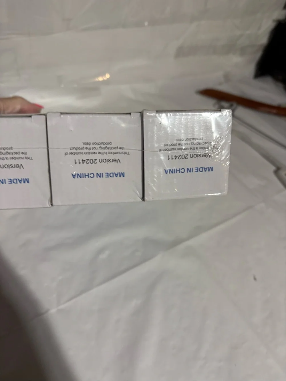 RWF0700A Replacement Refrigerator Water Filter - Blue